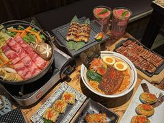 -小川洋风料理(江汉路店)