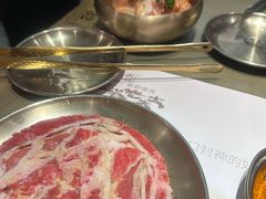 -西塔老太太泥炉烤肉(双井店)