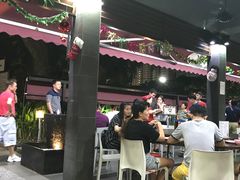 -龙海鲜螃蟹王(宏茂桥店)