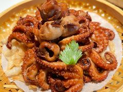 -0776食堂·京城创意菜(七里庄店)