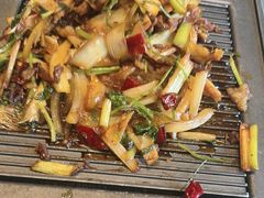 -百富源·海鲜辽菜(和平北大街店)