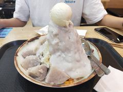 -鲜芋仙(观音桥大融城LG店)