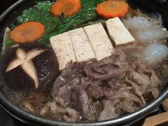 -铃木食堂(帽儿胡同店)