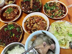 -人和水上飘(第一家店)