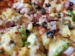 -尊宝比萨(华景新城店)