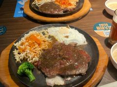 -豪享来中西餐厅(隆昌店)