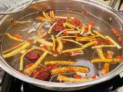 -小煵记·打边炉(西丽文光店)