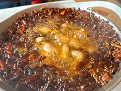 水煮鱼-潇湘码头(常营店)