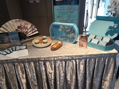 -榛悦隆堡成都酒店(春熙路太古里店)