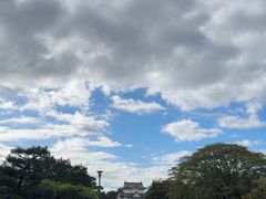 -名古屋城