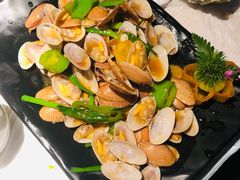-桥东喜碧海鲜街(水东街店)