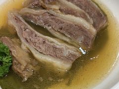 -金陵后厨·南京菜(新街口秣陵路店)