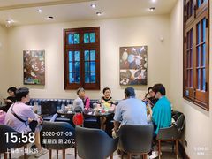 -星巴克臻选(思南公馆店)