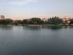 -真知味酒店·宴会厅(月牙湖店)