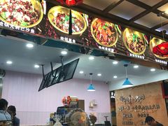 -小胖墩炝锅鱼(天钥桥路店)