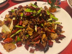 -鲜鲜·鲅鱼圈海鲜(于洪店)