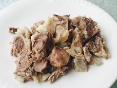 -老毛手抓(长城路店)