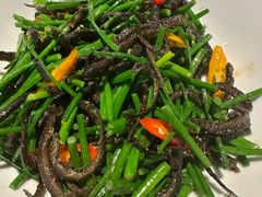 -曾宴·楚菜(湖北省博物馆店)