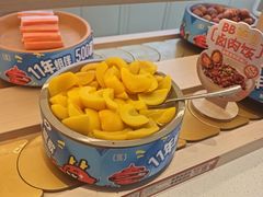 -龍歌自助小火锅(漳州二路爱购店)