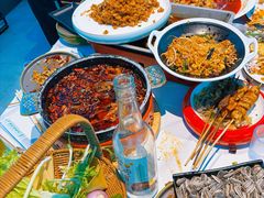 -路边边.炒菜烧烤.音乐餐厅(良乡长虹店)