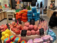 -LUSH(威尼斯人店)