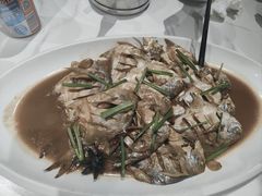 -渔码头食府·20年蓬莱老字号(登州路店)