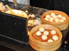 小笼包-豫园万丽酒店-万丽轩中餐厅(河南南路店)