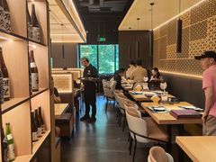 -德川家日本料理(中关村寰太大厦店)