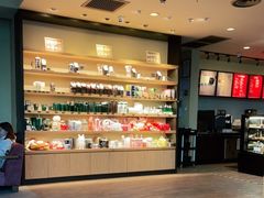 -星巴克臻选(沈阳万象城店)
