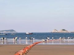-大京沙滩