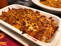 -Mr.Pizza米斯特比萨(苏州平江万达广场店)