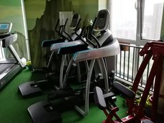 -红山会健身·普拉提(广安门店)