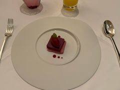 -Caprice(香港四季酒店)