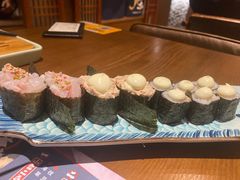 -傑·料理·海鲜放题(佛山文华荟店)