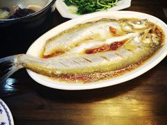 烟雨人家-烟雨人家(塔湾街店)