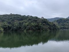 -广州市白云山风景名胜区