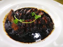 -海宝酒家(中山四路店)