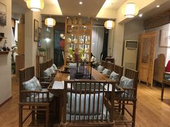 -拂晓山房·私房川菜(西门店)
