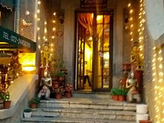 -芭堤雅泰国餐厅(胜利路店)