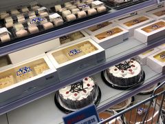 -盒马X会员店(上海森兰商都店)