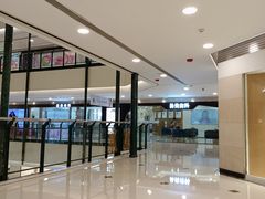 -梅龙镇广场