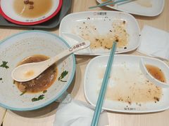 -大食代美食广场(上海中心店)