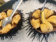 -日月昇渔家菜·海肠捞饭·大连海鲜(星海公园店)