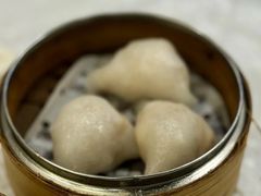 鮮蝦香芋餃-大荣华酒楼(元朗老店)