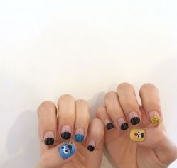 -Halo美甲美睫