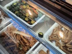 -黑窑厂糖油饼烤鸭·清真菜(旗舰店)