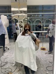 -MY HAIR ARDOR