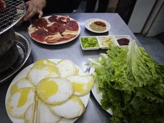 -松明一烤肉馆(鲁园店)