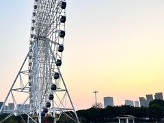 -汕头星城湾欢乐世界