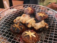 -大阪烧肉BAKA一代(十亩地店)